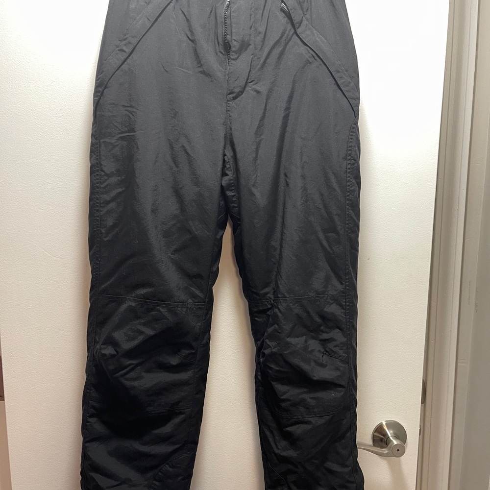 *Kids Unisex Snow Pants